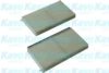 AMC Filter MC-5104 Filter, interior air